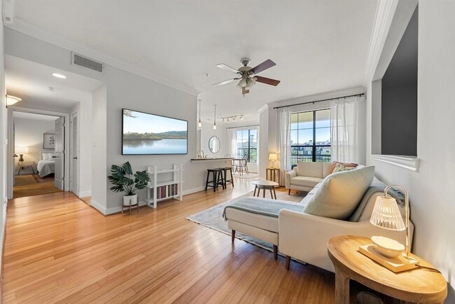 Photo - 7701 Rialto Blvd Unit 1426