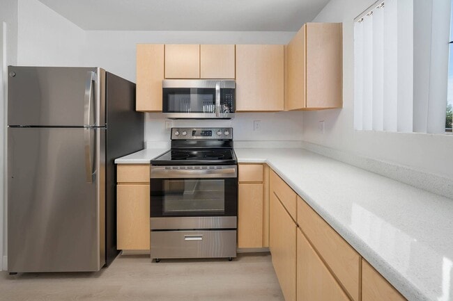 Photo - The Colony Apartments