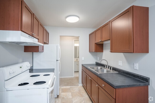 Photo - LaBlanche Apartments