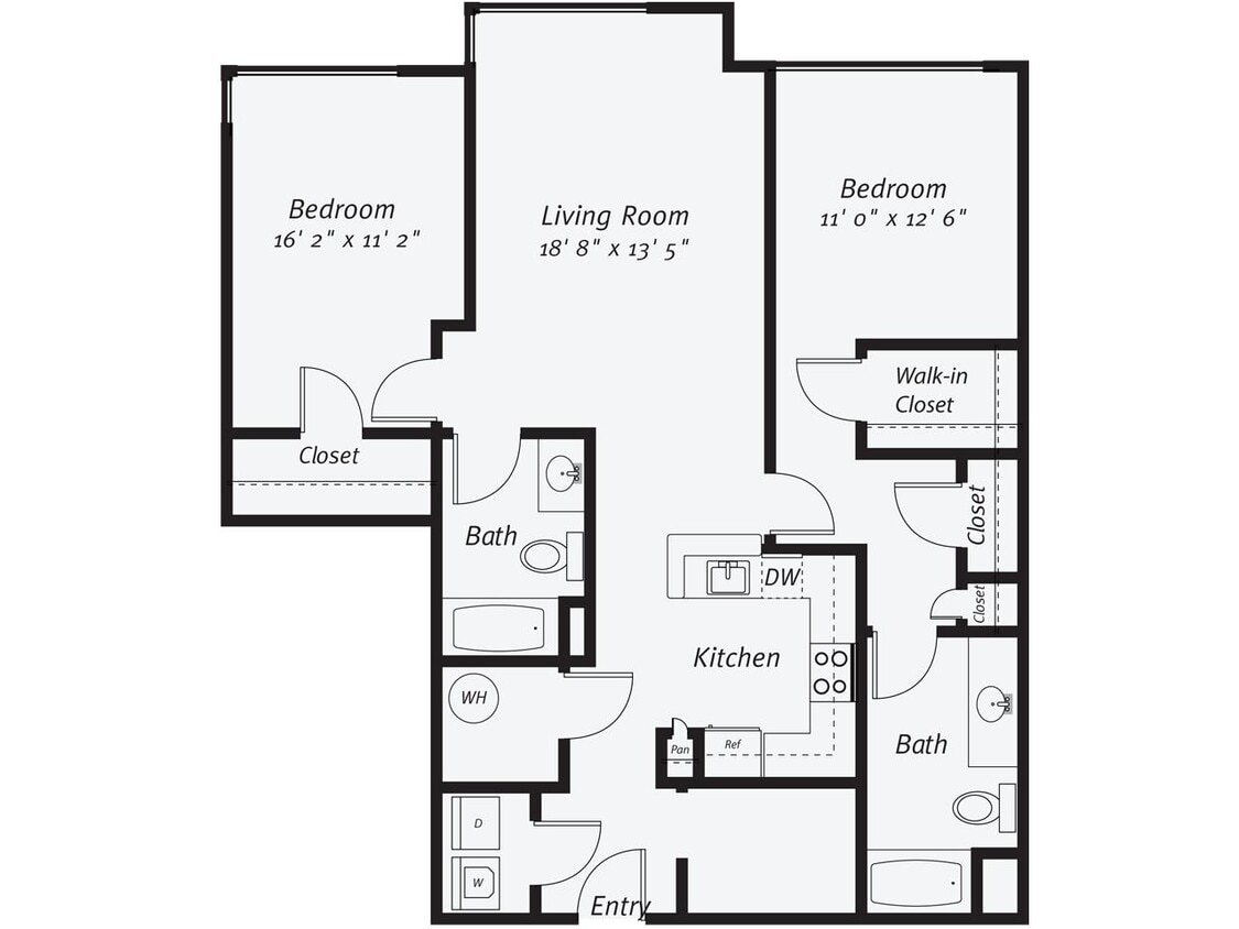 Floor Plan - B9