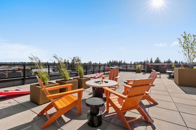 Photo - Ion Town Center Apartments