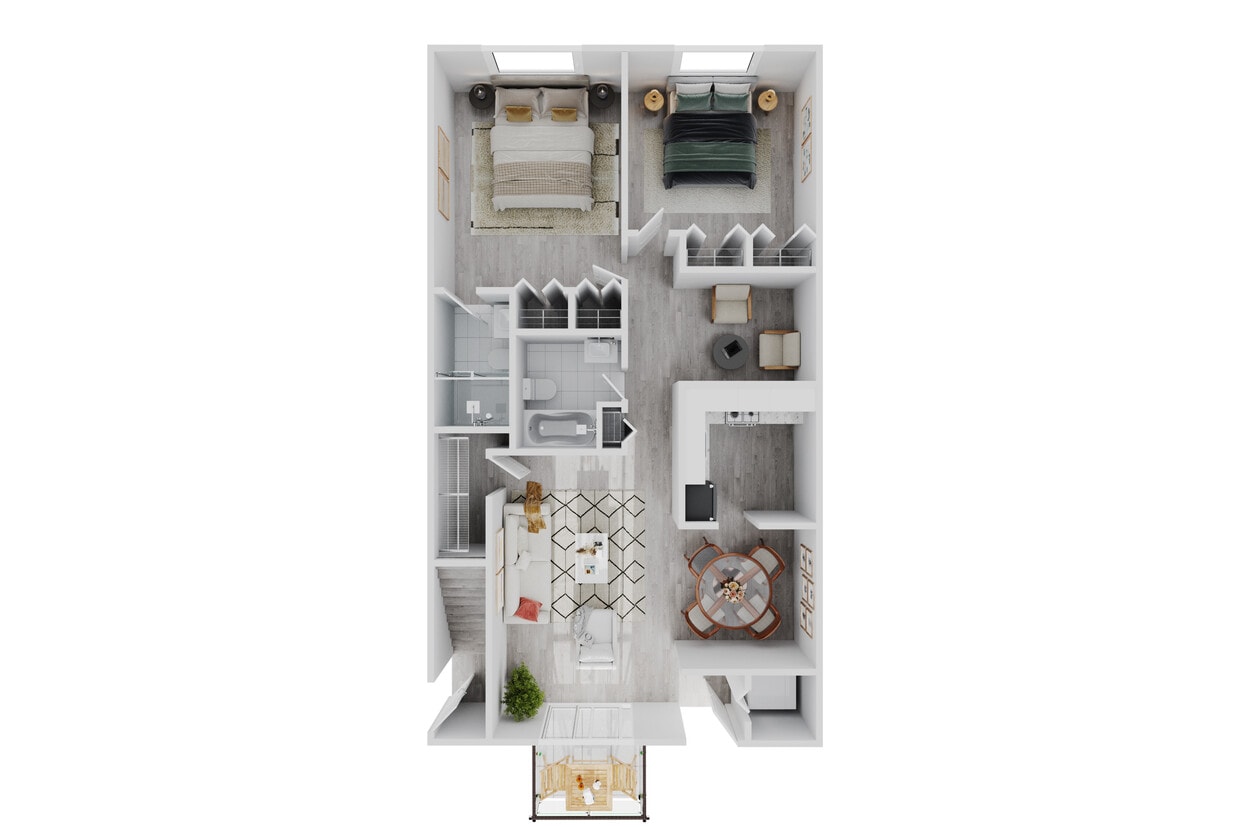 The Country Clubber - The Country Clubber