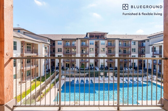 Photo - 1501 W Howard Ln Unit FL5-ID362