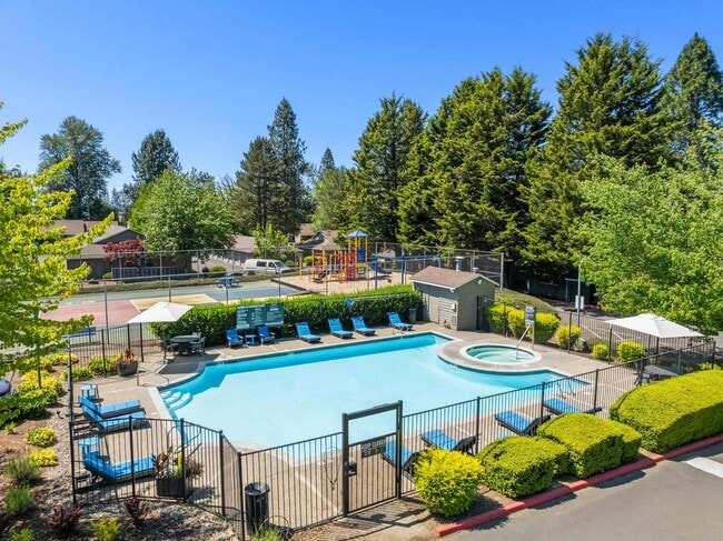 Photo - Tualatin Heights