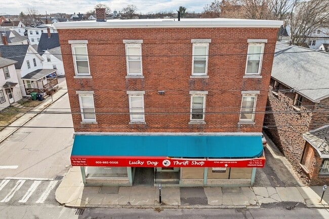 Photo - 23 Elm St Unit 8