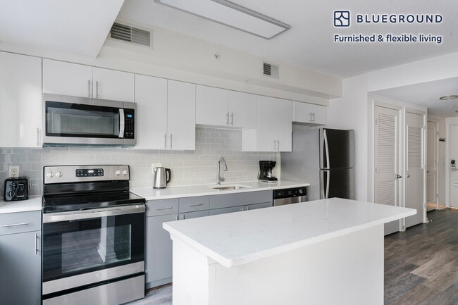 Photo - 1301 M St NW Unit FL8-ID1219