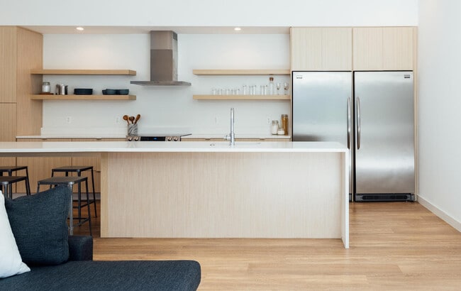 Photo - OSLOatlas on the Hill (Furnished Suites)