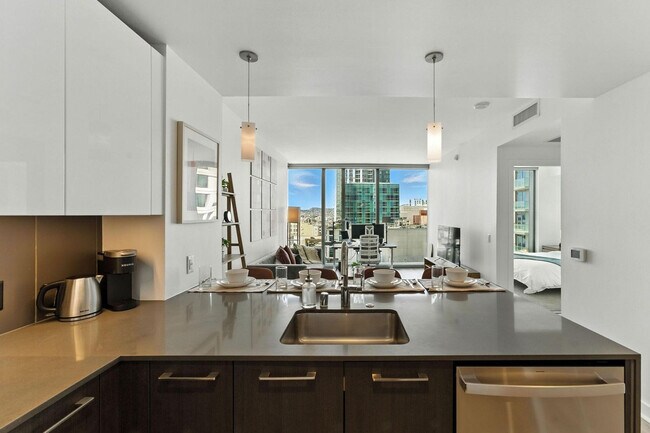 Photo - 399 Fremont St Unit FL12-ID1245523P