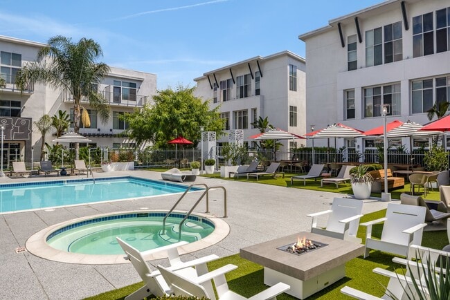 Photo - Lofts at Noho Commons