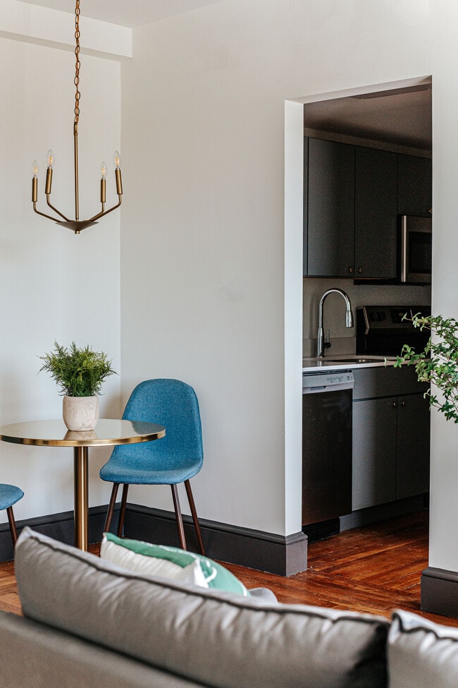 Photo - Chief Tassel