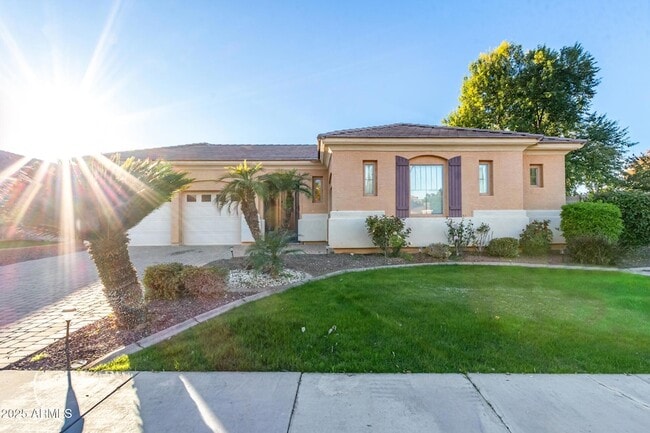 Building Photo - 2668 S Stuart Ave