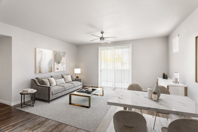 Photo - Nova North Valley