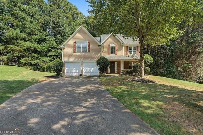 Photo - 1590 Waterway Pl SW