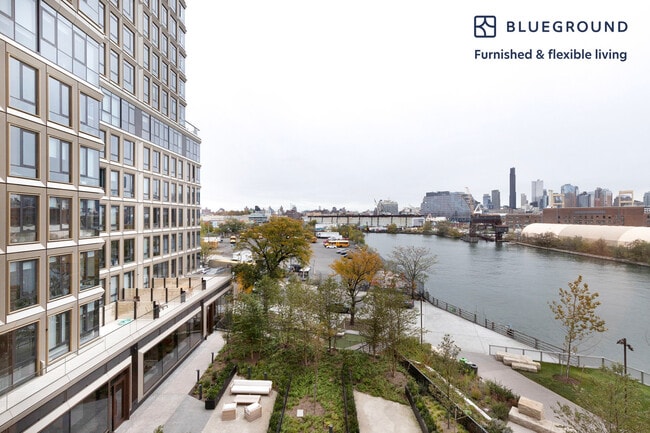 Photo - 478 Kent Ave Unit FL5-ID2136