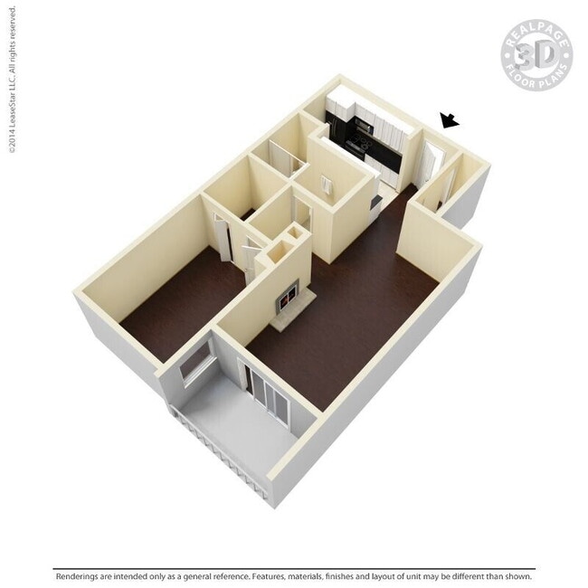 Photo - Seville @ Bellmar