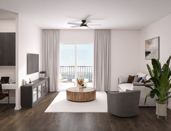 Photo - The E - Elevated Living in Whitestown