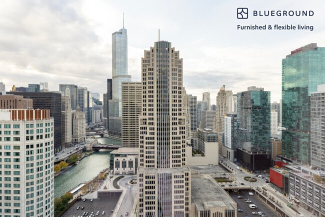 Photo - 340 E North Water St Unit FL31-ID1363