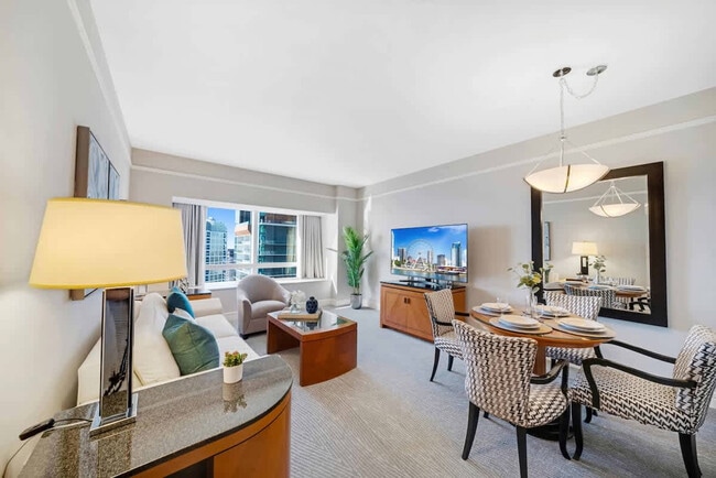 Photo - 1435 Brickell Ave Unit SI FL30-ID1520313P