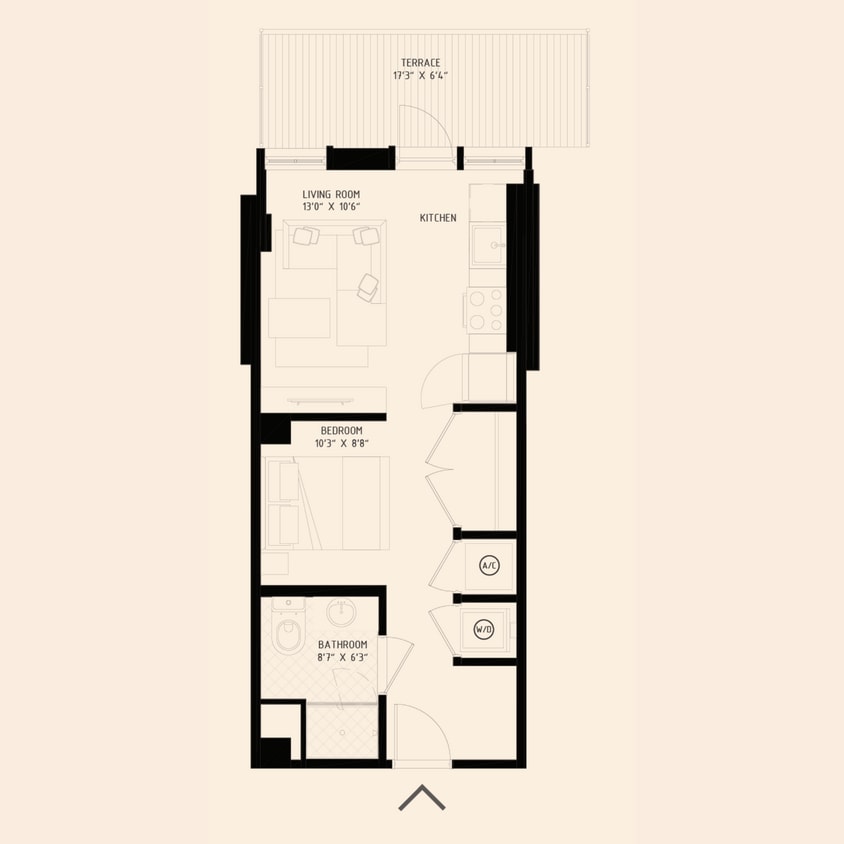 Floor Plan - S2