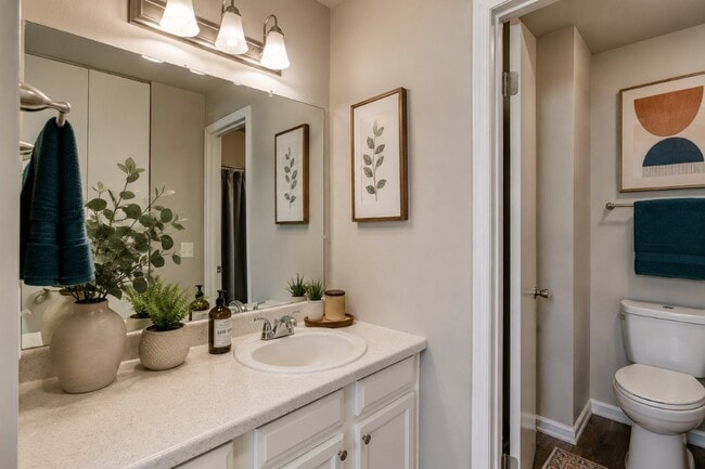 Photo - Lincoya Bay Apartments and Townhomes