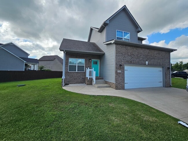 Building Photo - 407 Preakness Cir