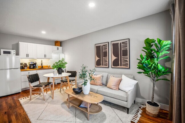Building Photo - 4952 Polk St Unit SI ID1531105P