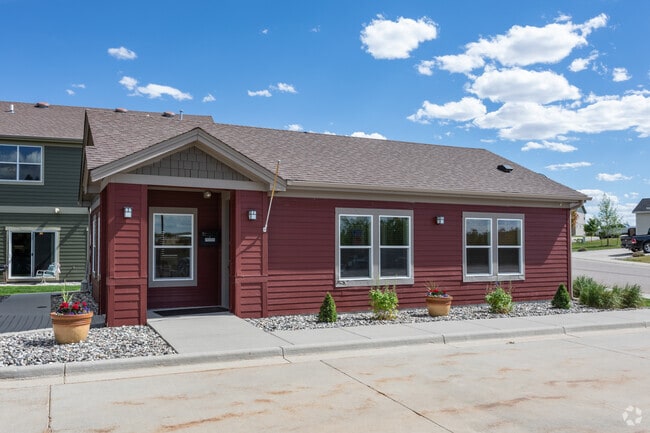 Exterior - COLLEGE PARK