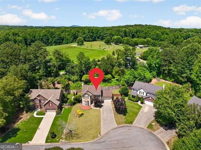 Building Photo - 2865 Stonehenge Ct