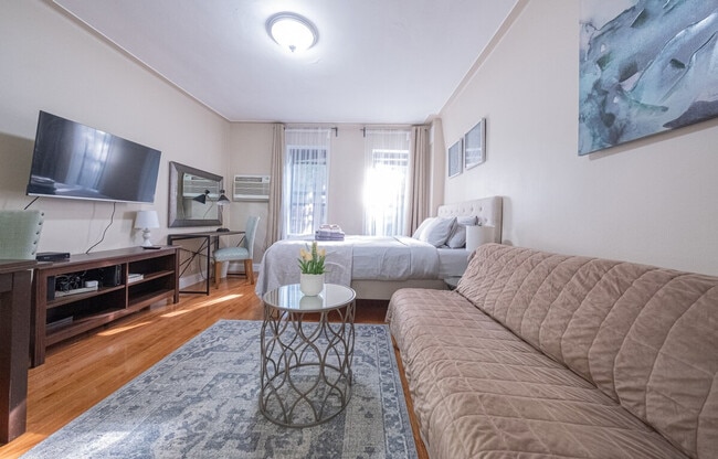 Building Photo - 328 E 74th St Unit ID1031983P