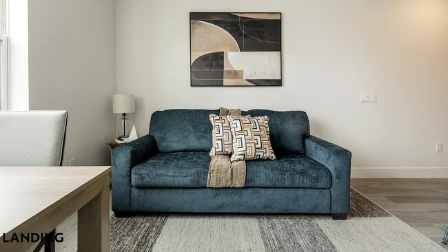 Photo - 2005 11th St NW Unit 507