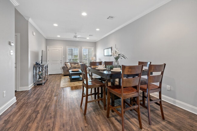 Photo - The Ihles Townhomes