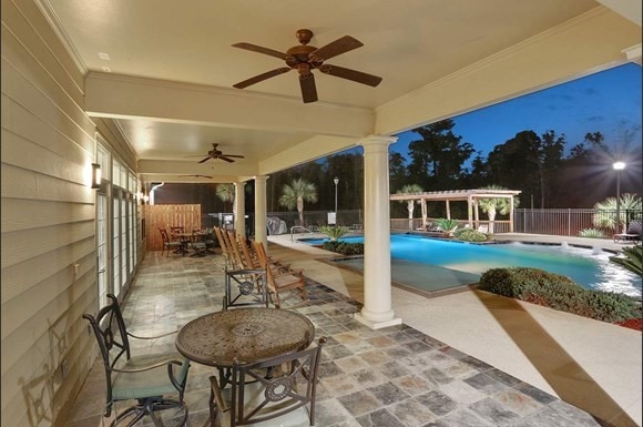 Photo - Abita View Apartment Homes