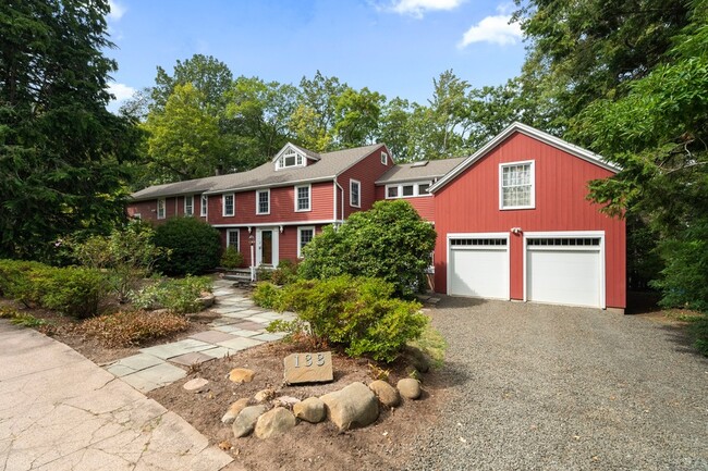 Building Photo - 133 Blake Rd