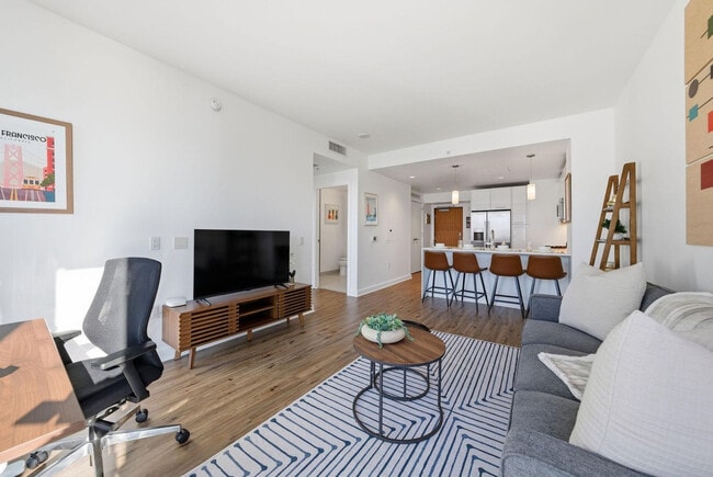 Photo - 399 Fremont St Unit FL21-ID1345547P