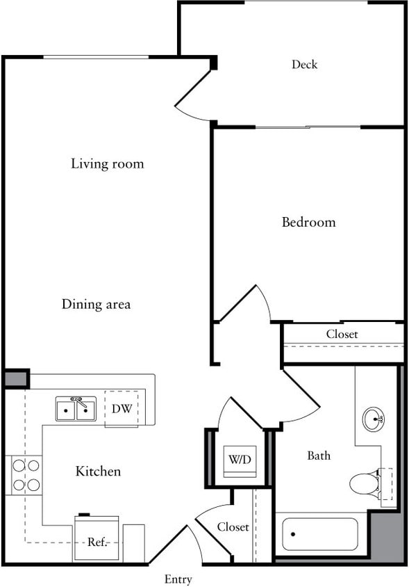 Floor Plan - 635