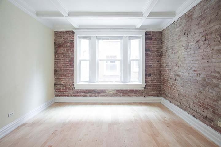 Floor Plan - van-2be