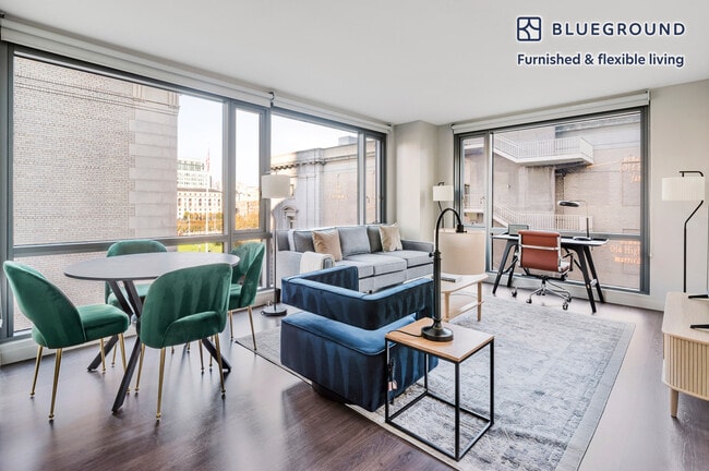 Building Photo - 101 Polk St Unit FL6-ID2102