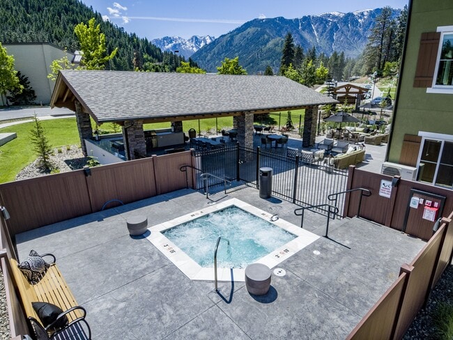 Photo - Leavenworth Haus