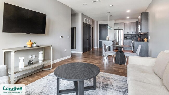 Photo - 299 DeBaliviere Ave Unit S319.1408599