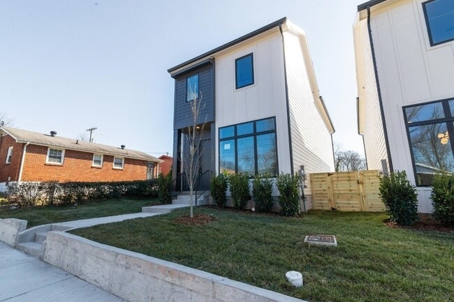 Photo - 1009 Garfield St