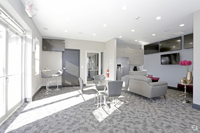 Lounge - The Residences at 159 Tinley Park Place