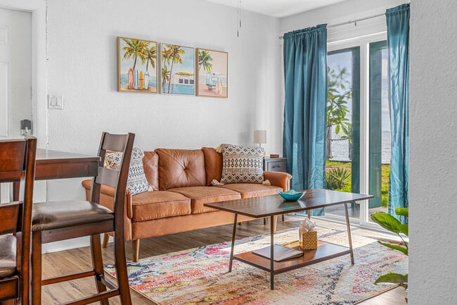 Building Photo - 3524 S Atlantic Ave Unit FL1-ID1044498P