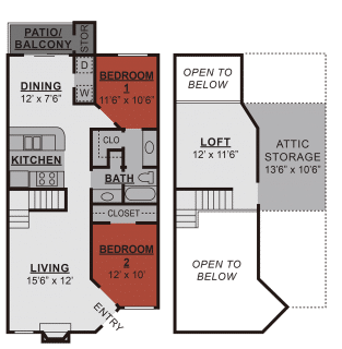 Floor Plan - B5