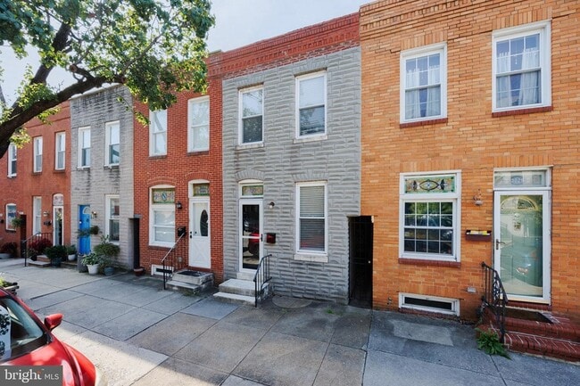 Building Photo - 3031 Elliott St