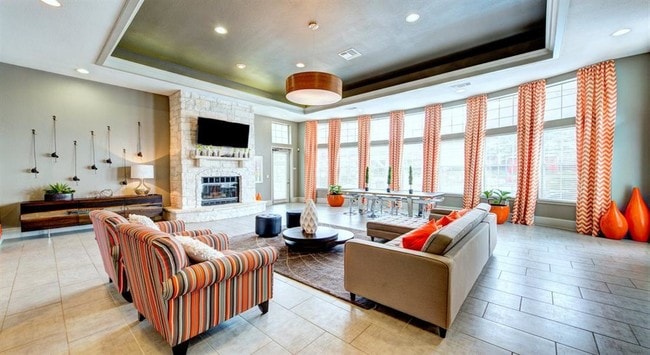 Photo - Madison Dell Ranch Apartments