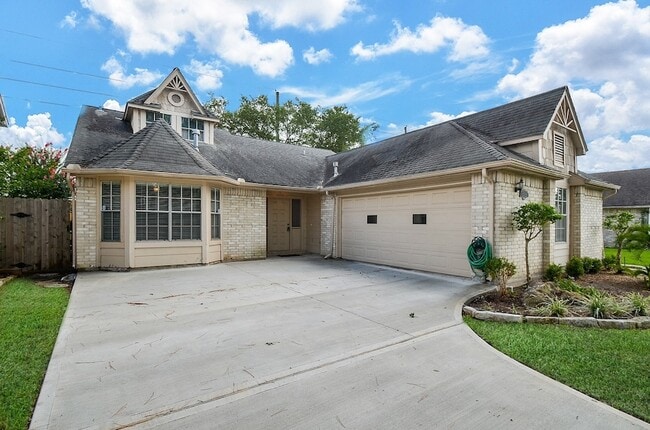 Photo - 12722 Ashford Brook Dr