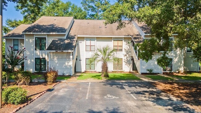 Building Photo - 4506 Little River Inn Ln