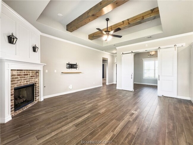 Photo - 2713 Colony Vis Ct