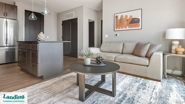 Building Photo - 299 DeBaliviere Ave Unit S527.1408604