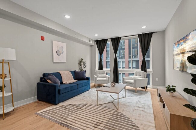 Building Photo - 916 N Delaware Ave Unit ID1055894P